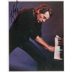 Jerry Lee Lewis