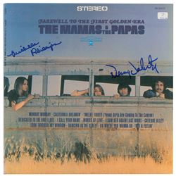 The Mamas and the Papas