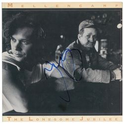 John Mellencamp