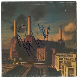Pink Floyd: Roger Waters