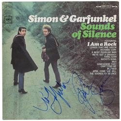 Simon and Garfunkel
