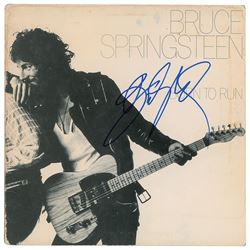 Bruce Springsteen