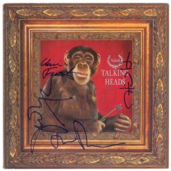 Talking Heads