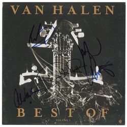 Van Halen