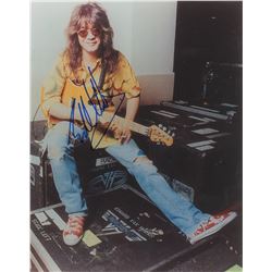 Eddie Van Halen