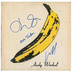Velvet Underground