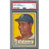 Image 1 : 1952 Topps #314 Roy Campanella PSA FR 1.5