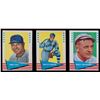 Image 1 : 1961/62 Fleer Near Set of (164/172) Cards