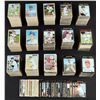 Image 1 : 1970-74 Topps Baseball HOFer and Star Shoebox Collection (2,000+)