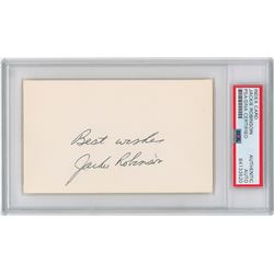 Jackie Robinson
