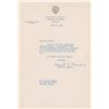 Image 1 : Baseball Executive Letters