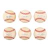 Image 2 : Baseball: Hall of Famers and Superstars