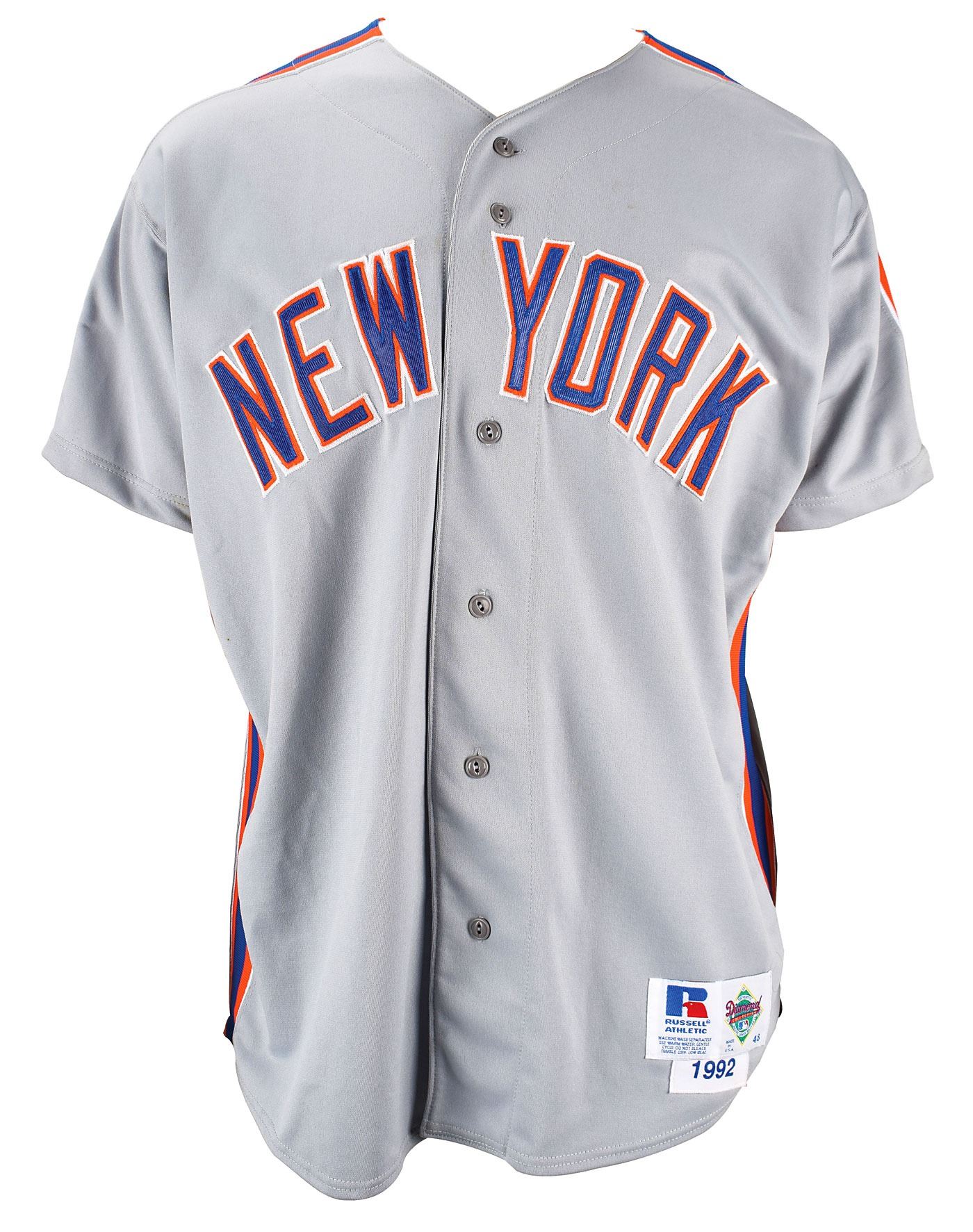 new york mets clothing