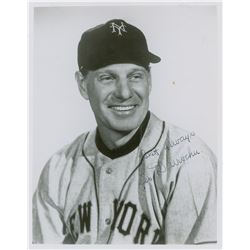 Leo Durocher