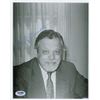 Image 1 : Bart Giamatti