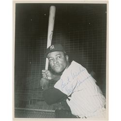 Elston Howard