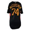 Image 2 : Andrew McCutchen Game-Worn 2008 Pittsburgh Pirates Spring Training Jersey