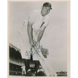 Johnny Mize