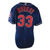 Image 2 : Eddie Murray Game-Worn 2002 Cleveland Indians Jersey