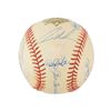 Image 3 : NY Yankees: 2000