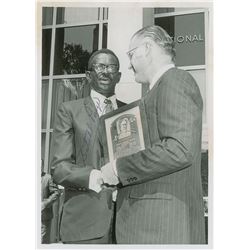 Satchel Paige