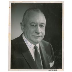 George Weiss