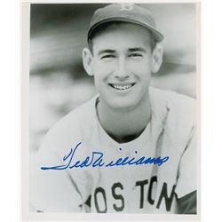 Ted Williams