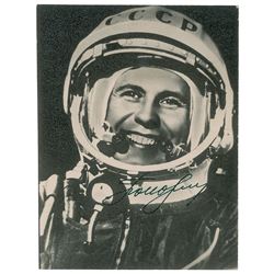 Cosmonauts: Titov, Popovich, and Nikolayev
