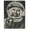 Image 1 : Cosmonauts: Titov, Popovich, and Nikolayev