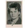 Image 1 : Valentina Tereshkova Signed Photograph