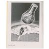 Image 2 : Scott Carpenter's Project Mercury Candidate Evaluation Booklet