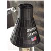 Image 5 : Mercury-Atlas 1 Space Capsule Flown Panel