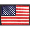 Image 2 : Alan Bean's Gemini 10 Flown Flag