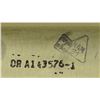 Image 3 : Apollo CM Close-Out Panel