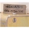 Image 8 : Apollo Command Module Block II Master Caution and Event Annunciator Panel