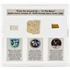 Image 1 : Apollo Launch Complex 39 Artifacts