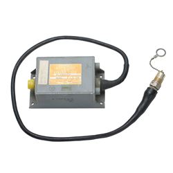 Apollo Saturn Exploding Bridge Wire Firing Unit