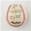 Image 2 : Astronauts Signed Baseball