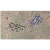 Image 2 : Moonwalkers Signed Lunar Chart