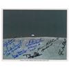 Image 1 : Moonwalkers Signed Photograph