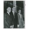 Image 1 : Gus Grissom and Ed White Signed Photograph