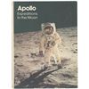 Image 2 : Apollo 12 Signed Book