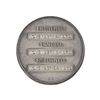 Image 2 : Charles Conrad's Flown Apollo 12 Robbins Medal