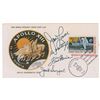 Image 1 : Apollo 13 Signed Cover