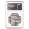 Image 2 : James Lovell's Apollo 13 Franklin Mint Medallion