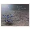 Image 1 : Apollo 14 Signed Photograph