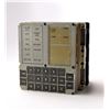 Image 1 : Apollo 14 LM Simulator Computer Display and Keyboard (DSKY) from MIT Instrumentation Laboratory