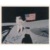 Image 1 : Alan Shepard Signed Photograph
