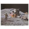 Image 1 : Apollo 15 Signed Photograph