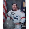 Image 1 : John Young Signed Photograph